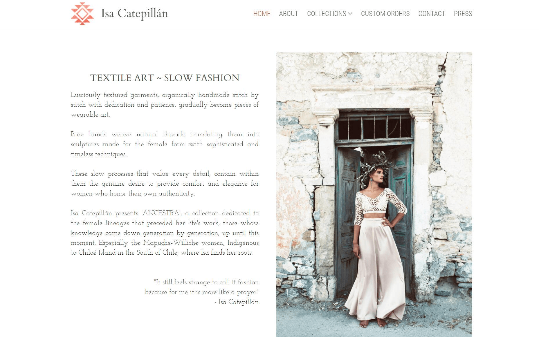 服裝電商網站 服裝電商網站